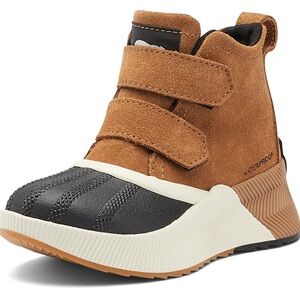 Sorel Youth Unisex Little Children's Out N About Classic Waterproof Boots